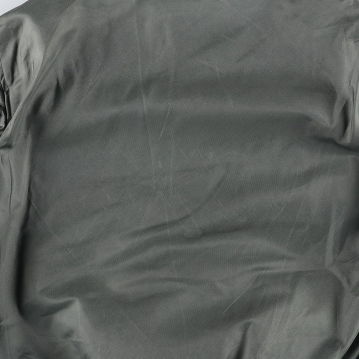 90's US military actual product CWU-36 Aramid Khaki type Vintage Second Hand