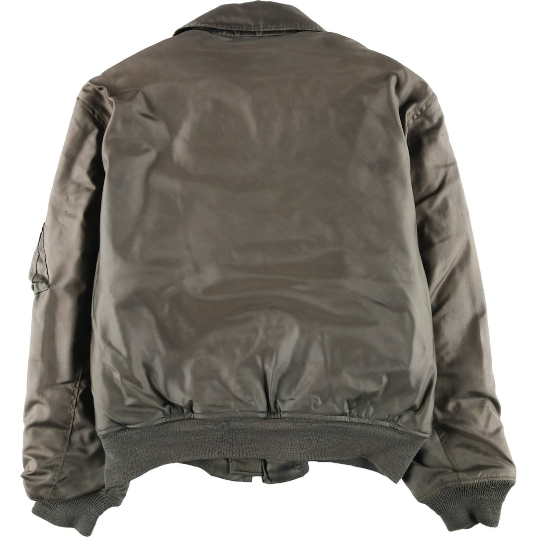 US Army CWU-36 unclear Khaki type Vintage Second Hand