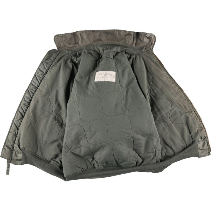 US Army CWU-36 unclear Khaki type Vintage Second Hand