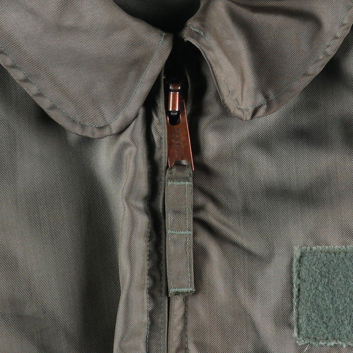 US Army CWU-36 unclear Khaki type Vintage Second Hand