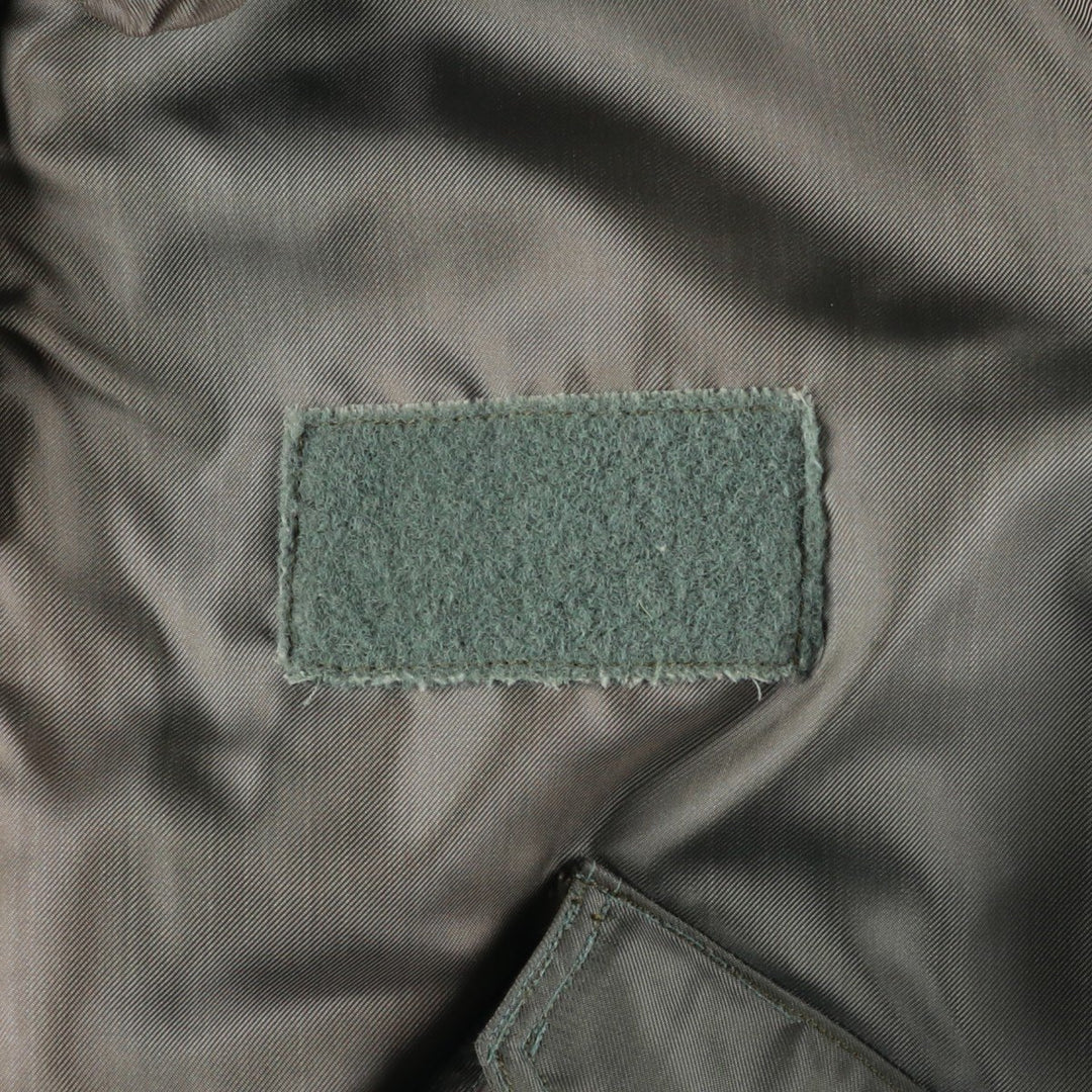 US Army CWU-36 unclear Khaki type Vintage Second Hand