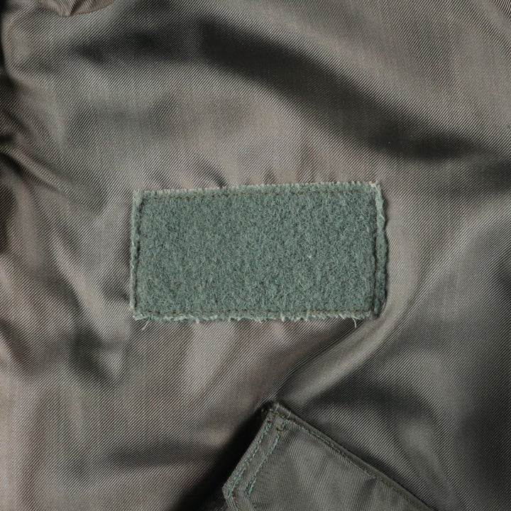 US Army CWU-36 unclear Khaki type Vintage Second Hand