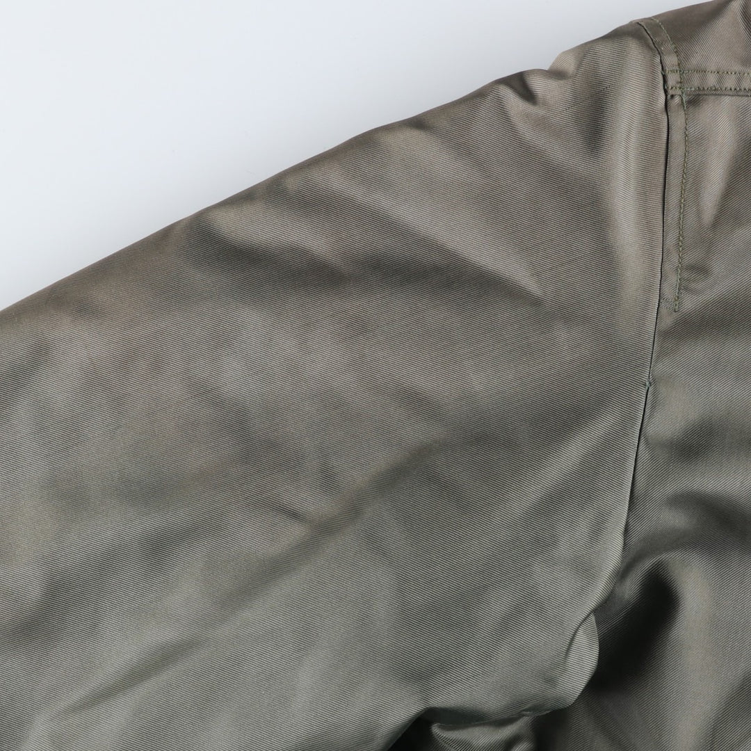 US Army CWU-36 unclear Khaki type Vintage Second Hand