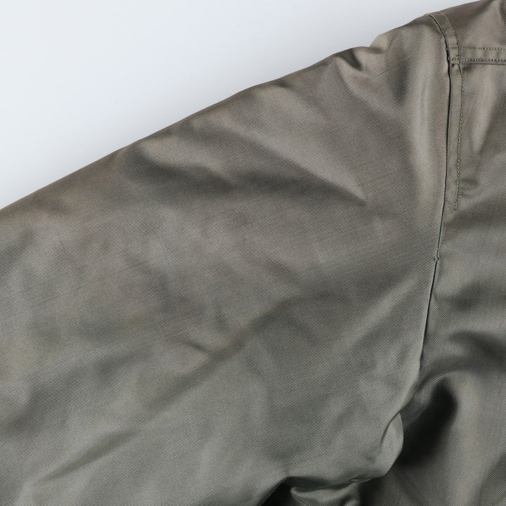 US Army CWU-36 unclear Khaki type Vintage Second Hand