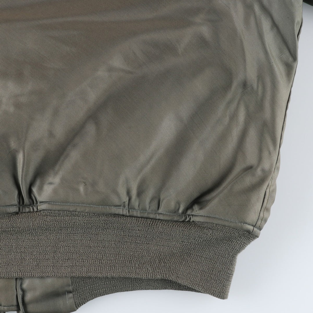 US Army CWU-36 unclear Khaki type Vintage Second Hand