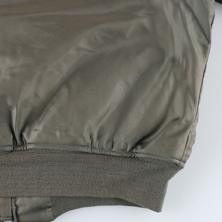 US Army CWU-36 unclear Khaki type Vintage Second Hand