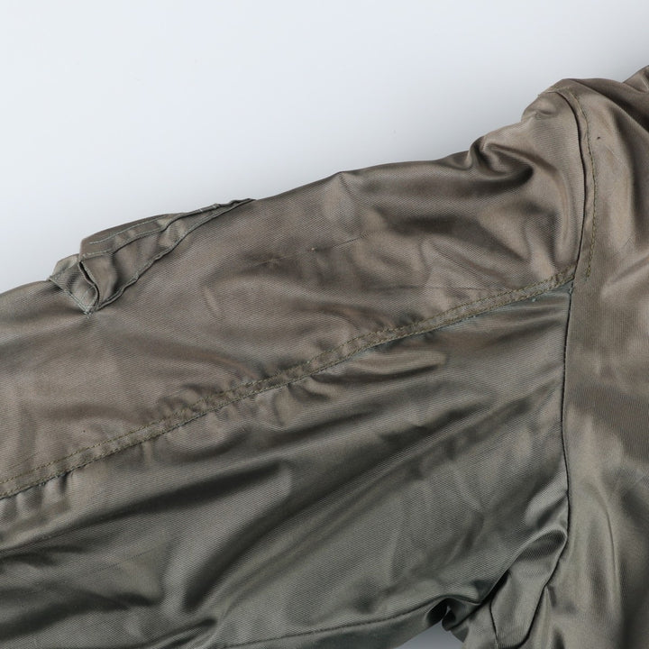 US Army CWU-36 unclear Khaki type Vintage Second Hand