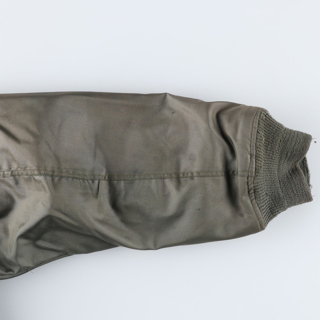 US Army CWU-36 unclear Khaki type Vintage Second Hand