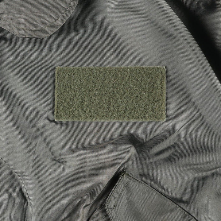 90's US military actual product CWU-36 Aramid Khaki type Vintage Second Hand