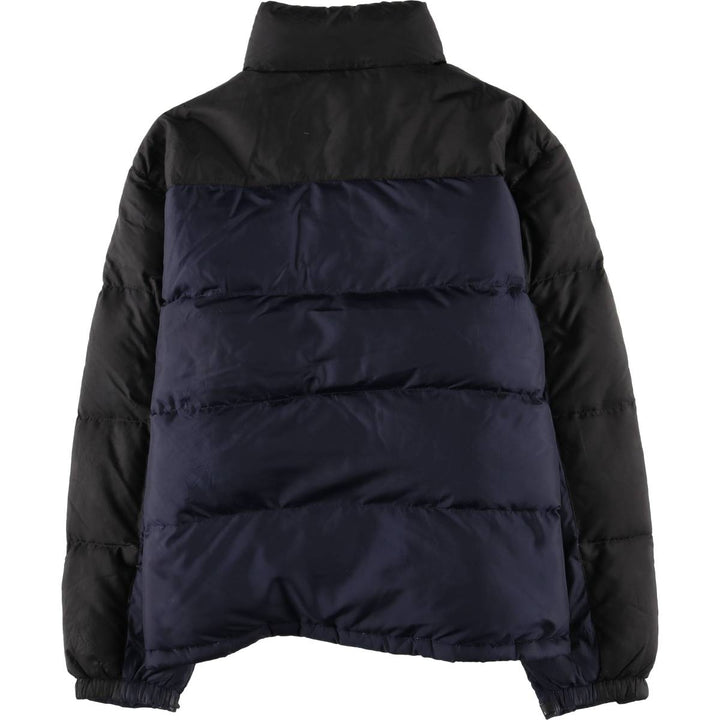 Ralph Lauren POLO by Ralph Lauren 250 Fill Power Down Jacket, Men's Size L polyester black type Vintage Second Hand