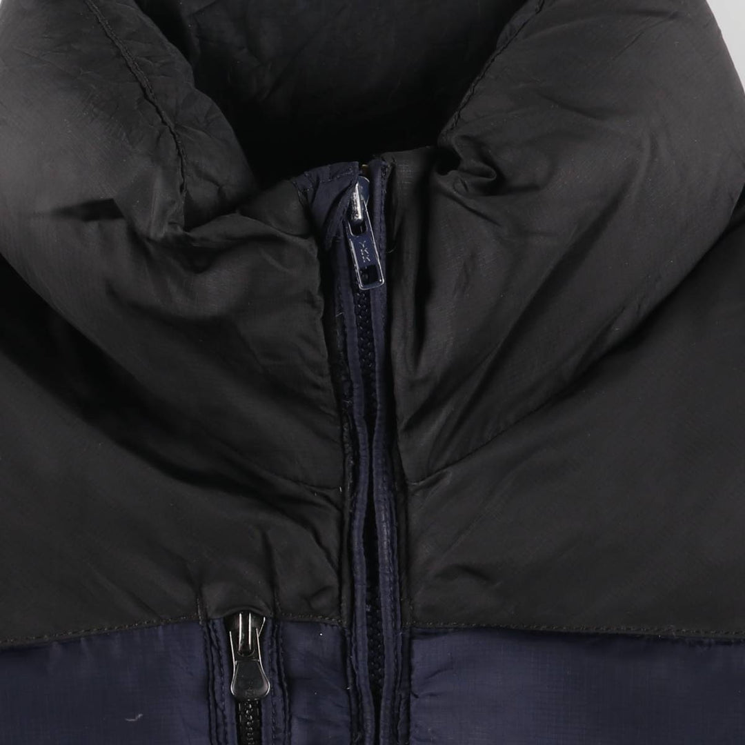 Ralph Lauren POLO by Ralph Lauren 250 Fill Power Down Jacket, Men's Size L polyester black type Vintage Second Hand