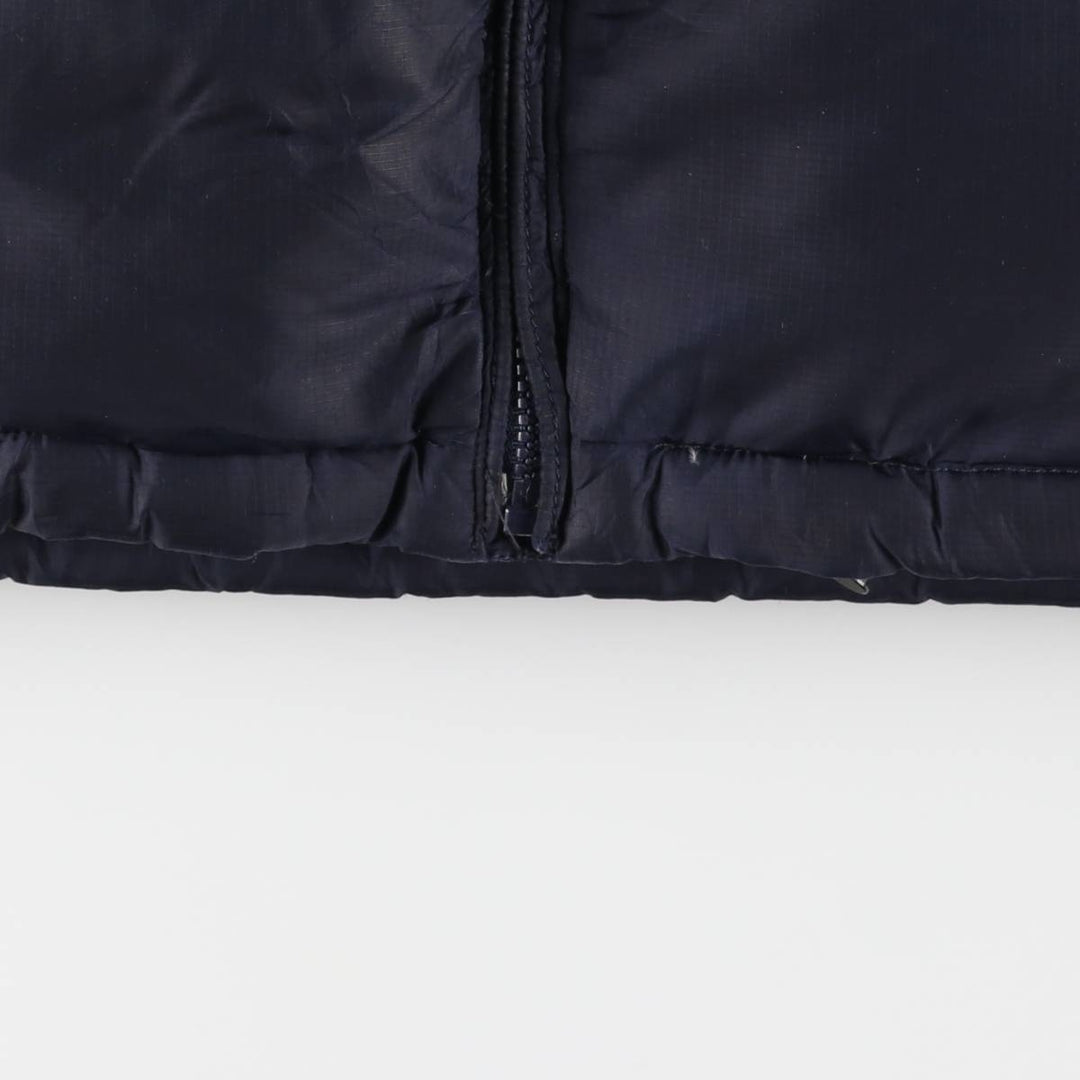 Ralph Lauren POLO by Ralph Lauren 250 Fill Power Down Jacket, Men's Size L polyester black type Vintage Second Hand