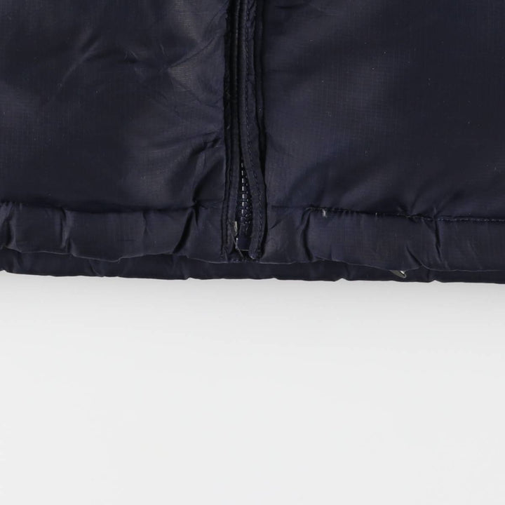 Ralph Lauren POLO by Ralph Lauren 250 Fill Power Down Jacket, Men's Size L polyester black type Vintage Second Hand