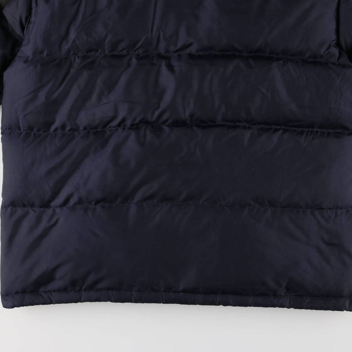 Ralph Lauren POLO by Ralph Lauren 250 Fill Power Down Jacket, Men's Size L polyester black type Vintage Second Hand