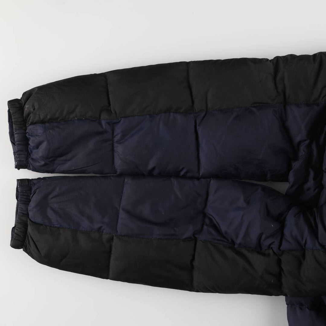 Ralph Lauren POLO by Ralph Lauren 250 Fill Power Down Jacket, Men's Size L polyester black type Vintage Second Hand