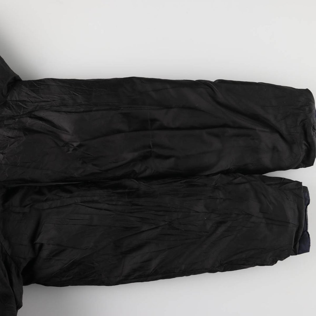 Ralph Lauren POLO by Ralph Lauren 250 Fill Power Down Jacket, Men's Size L polyester black type Vintage Second Hand