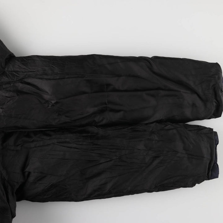 Ralph Lauren POLO by Ralph Lauren 250 Fill Power Down Jacket, Men's Size L polyester black type Vintage Second Hand