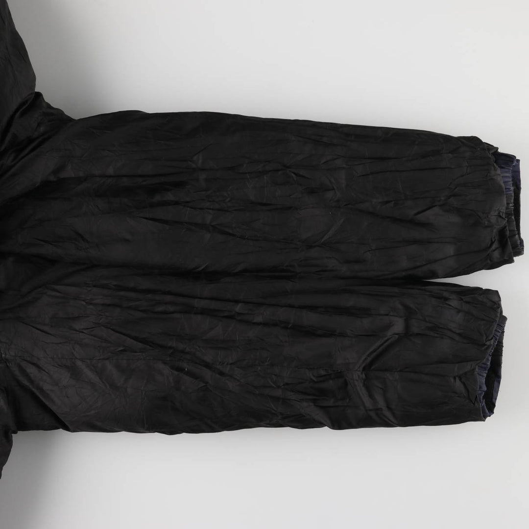 Ralph Lauren POLO by Ralph Lauren 250 Fill Power Down Jacket, Men's Size L polyester black type Vintage Second Hand