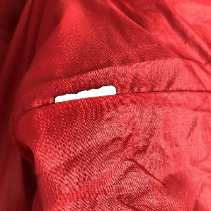 Vintage 80s-90'S Patagonia Half-Zip Fleece Pullover, Men's Size L unclear gray type Vintage Second Hand