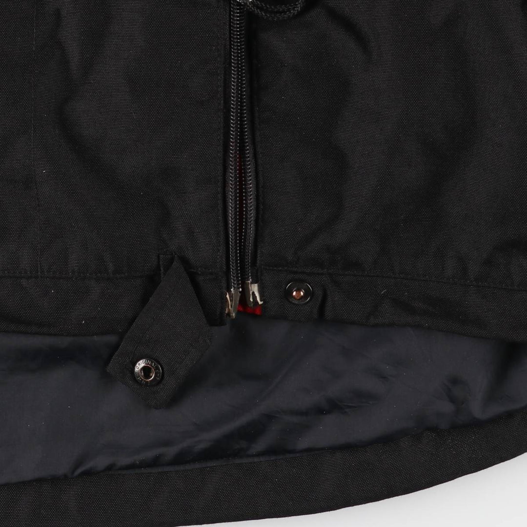 90s-00'S Vintage The North Face Steep Tech Anorak Jacket, Men's XXL Nylon red type Vintage Second Hand