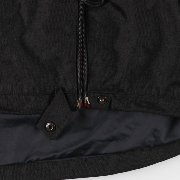 90s-00'S Vintage The North Face Steep Tech Anorak Jacket, Men's XXL Nylon red type Vintage Second Hand