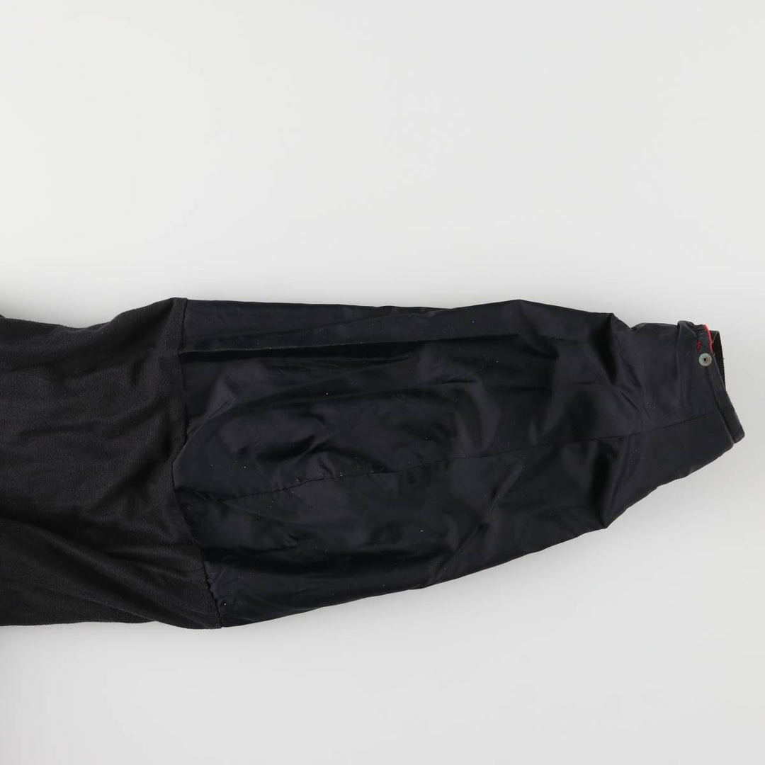 90s-00'S Vintage The North Face Steep Tech Anorak Jacket, Men's XXL Nylon red type Vintage Second Hand