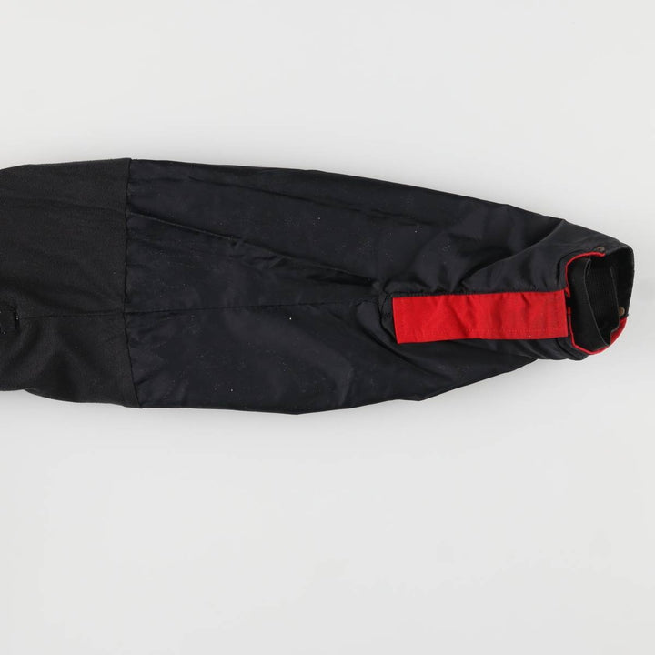 90s-00'S Vintage The North Face Steep Tech Anorak Jacket, Men's XXL Nylon red type Vintage Second Hand