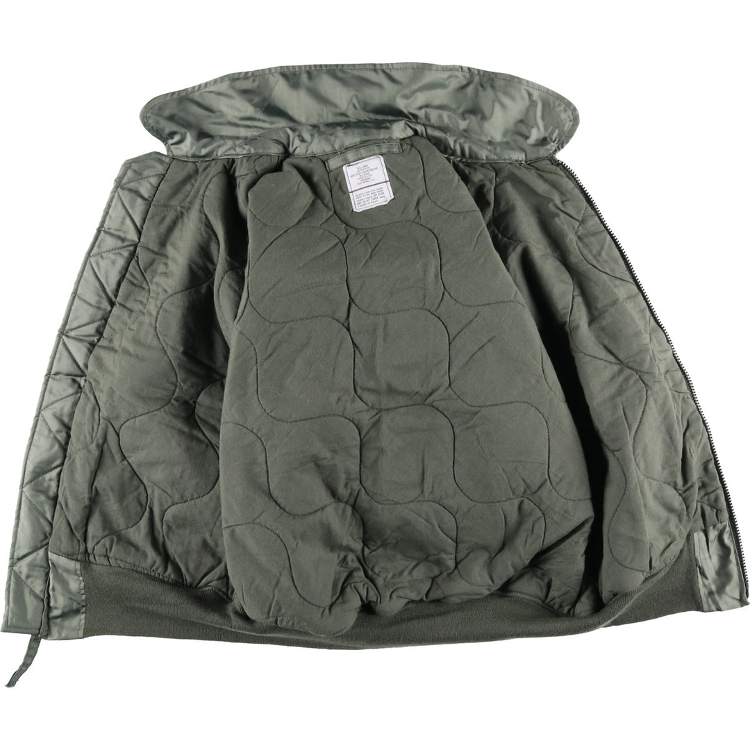 00's US military actual product CWU-45 Aramid Khaki type Vintage Second Hand