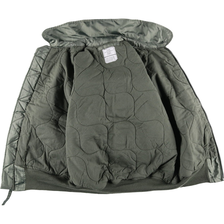 00's US military actual product CWU-45 Aramid Khaki type Vintage Second Hand