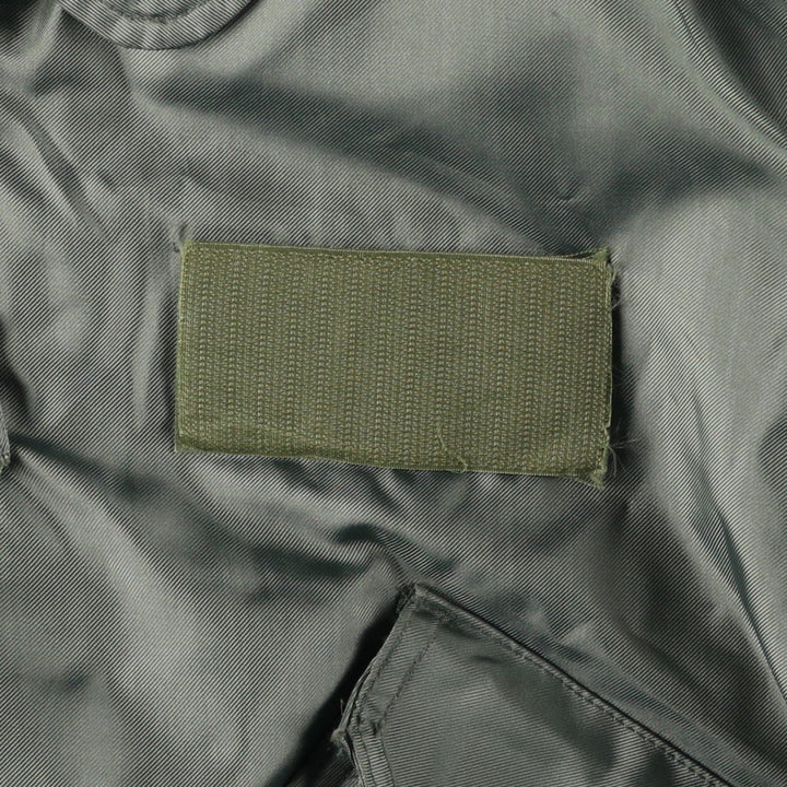 00's US military actual product CWU-45 Aramid Khaki type Vintage Second Hand
