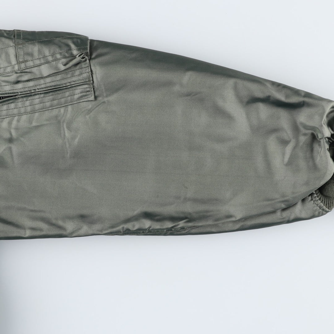 00's US military actual product CWU-45 Aramid Khaki type Vintage Second Hand