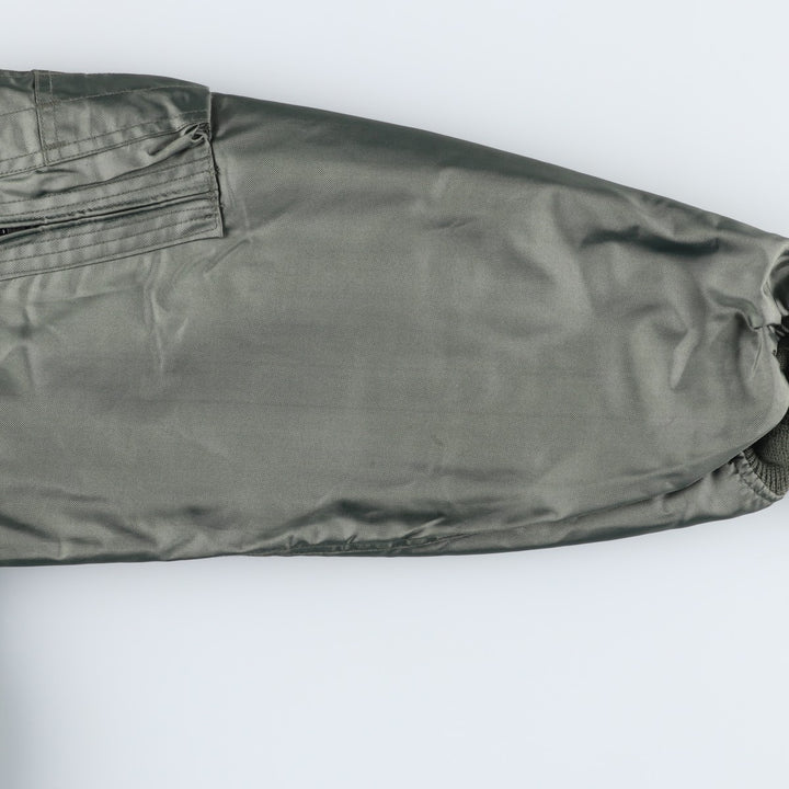 00's US military actual product CWU-45 Aramid Khaki type Vintage Second Hand