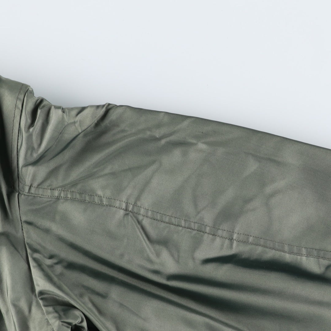 00's US military actual product CWU-45 Aramid Khaki type Vintage Second Hand