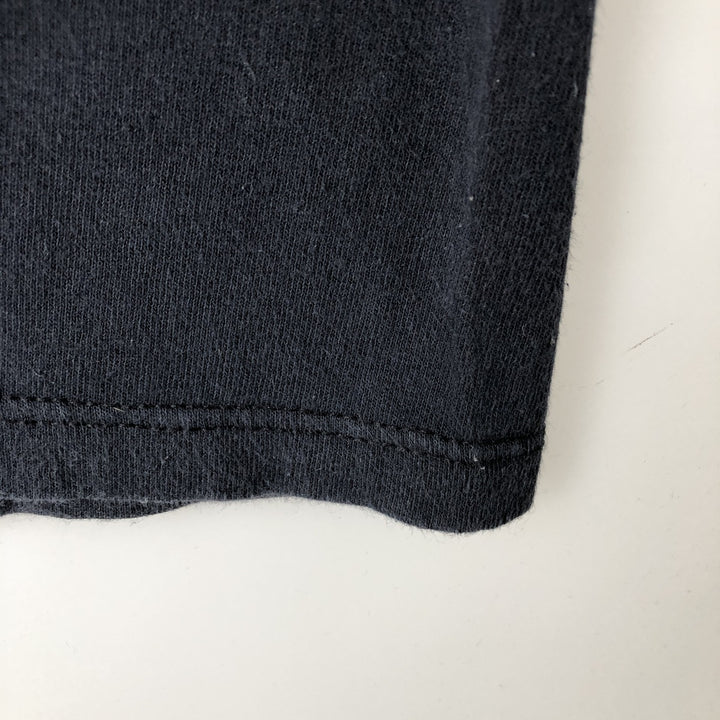 Vintage 90'S Stedman Bullet Boys On Tour '88-'89 Tour Band T-Shirt, Made in USA, Men's Size XL cotton black type Vintage Second Hand