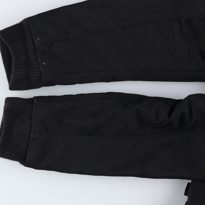 Carhartt Active Jacket, Hooded, Padded Work Jacket, Men's Size L Nylon black type Vintage Second Hand