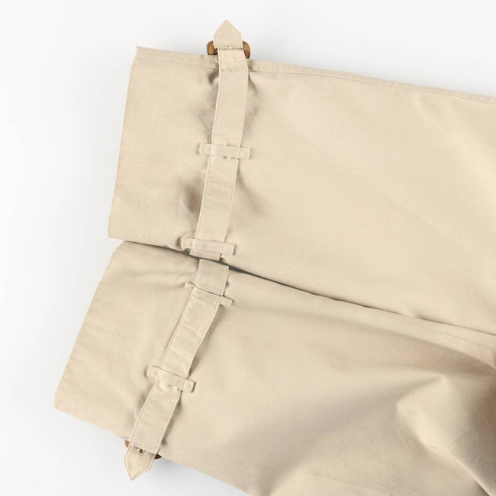 Burberry's LONDON trench coat, made in England, size M for men polyester Beige type Vintage Second Hand