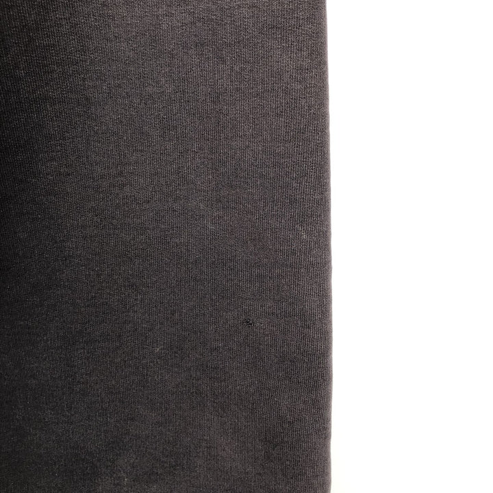 Carhartt Full Zip Hoodie, Made in USA, Men's XXL unclear black type Vintage Second Hand