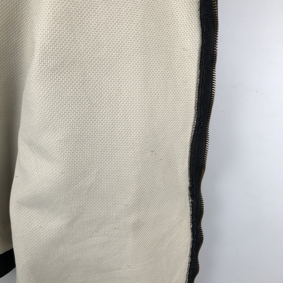 Carhartt Full Zip Hoodie, Made in USA, Men's XXL unclear black type Vintage Second Hand