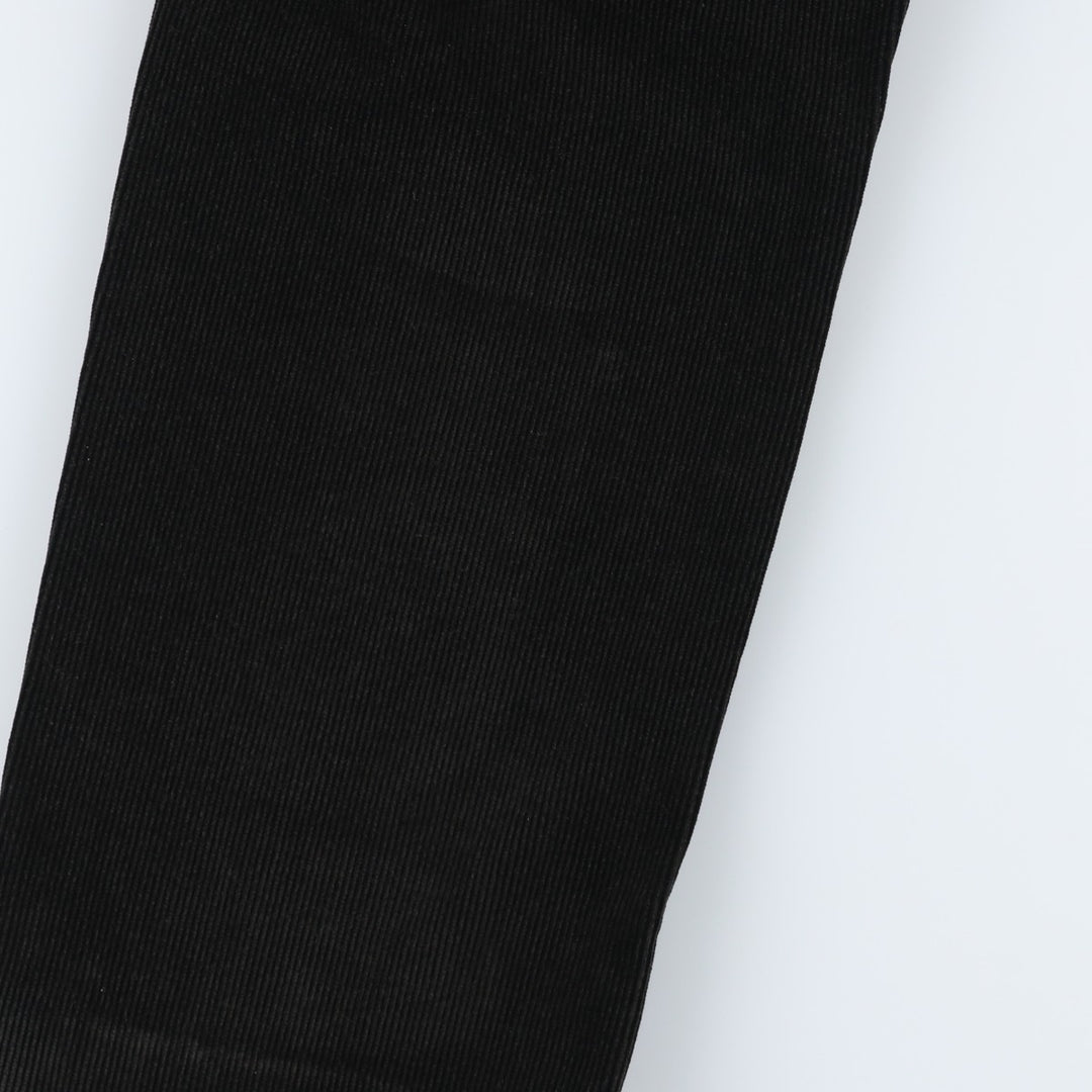 Ralph Lauren POLO by Ralph Lauren Corduroy Pants Men's W36 cotton black type Vintage Second Hand