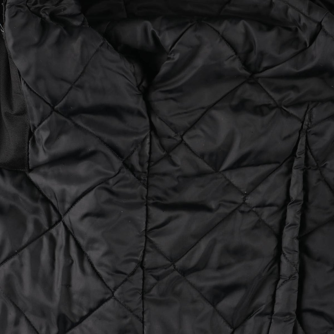 Carhartt Traditional Jacket, Padded Puffer Jacket, Men's XL unclear black type Vintage Second Hand