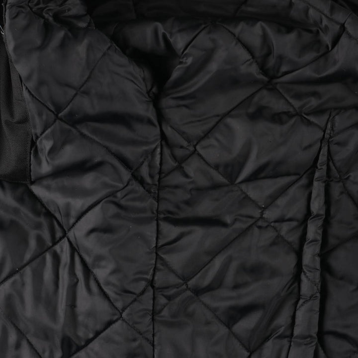 Carhartt Traditional Jacket, Padded Puffer Jacket, Men's XL unclear black type Vintage Second Hand