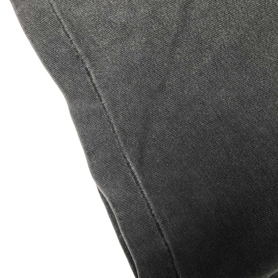 90'S Hefty Bob Marley Band T-Shirt, Men's XL cotton black type Vintage Second Hand