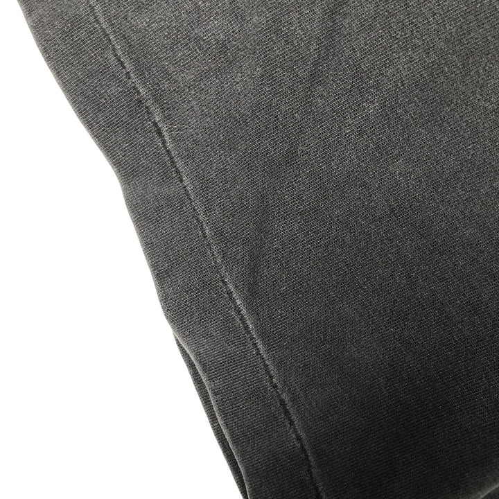 90'S Hefty Bob Marley Band T-Shirt, Men's XL cotton black type Vintage Second Hand