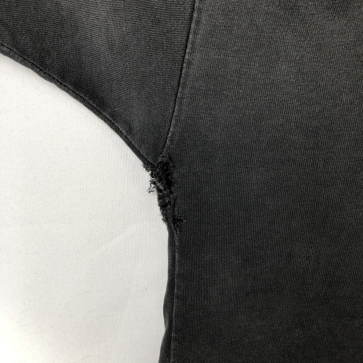 90'S Hefty Bob Marley Band T-Shirt, Men's XL cotton black type Vintage Second Hand