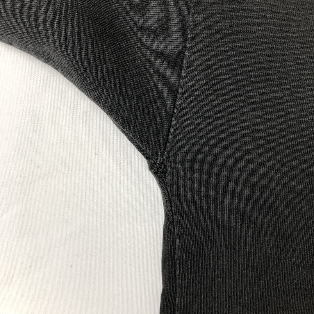 90'S Hefty Bob Marley Band T-Shirt, Men's XL cotton black type Vintage Second Hand