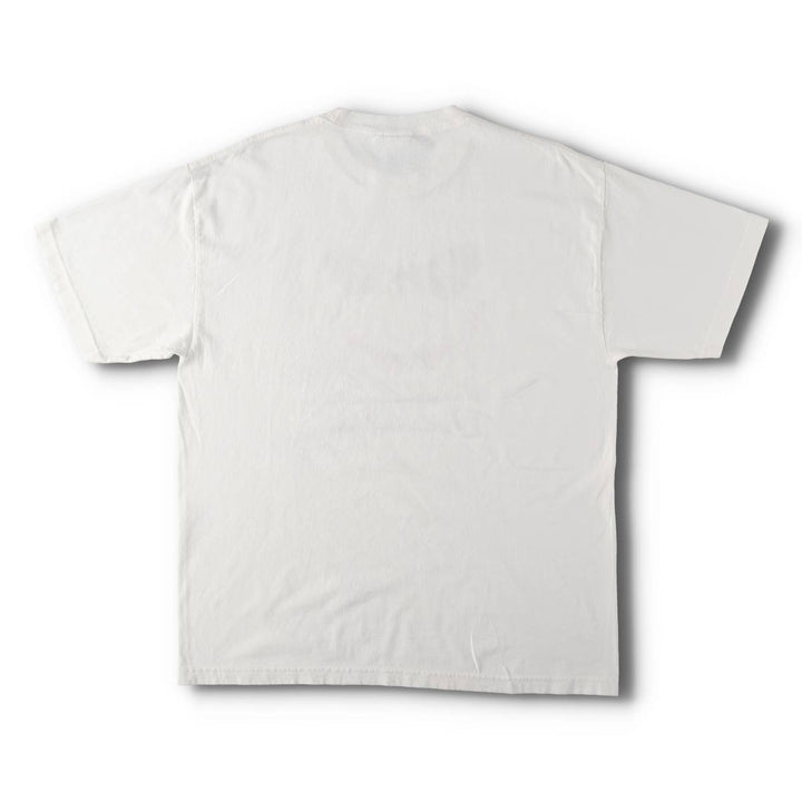 2000'S ALSTYLE THE DARK KNIGHT JOKER Movie T-shirt, Men's XL equivalent. cotton white type Vintage Second Hand