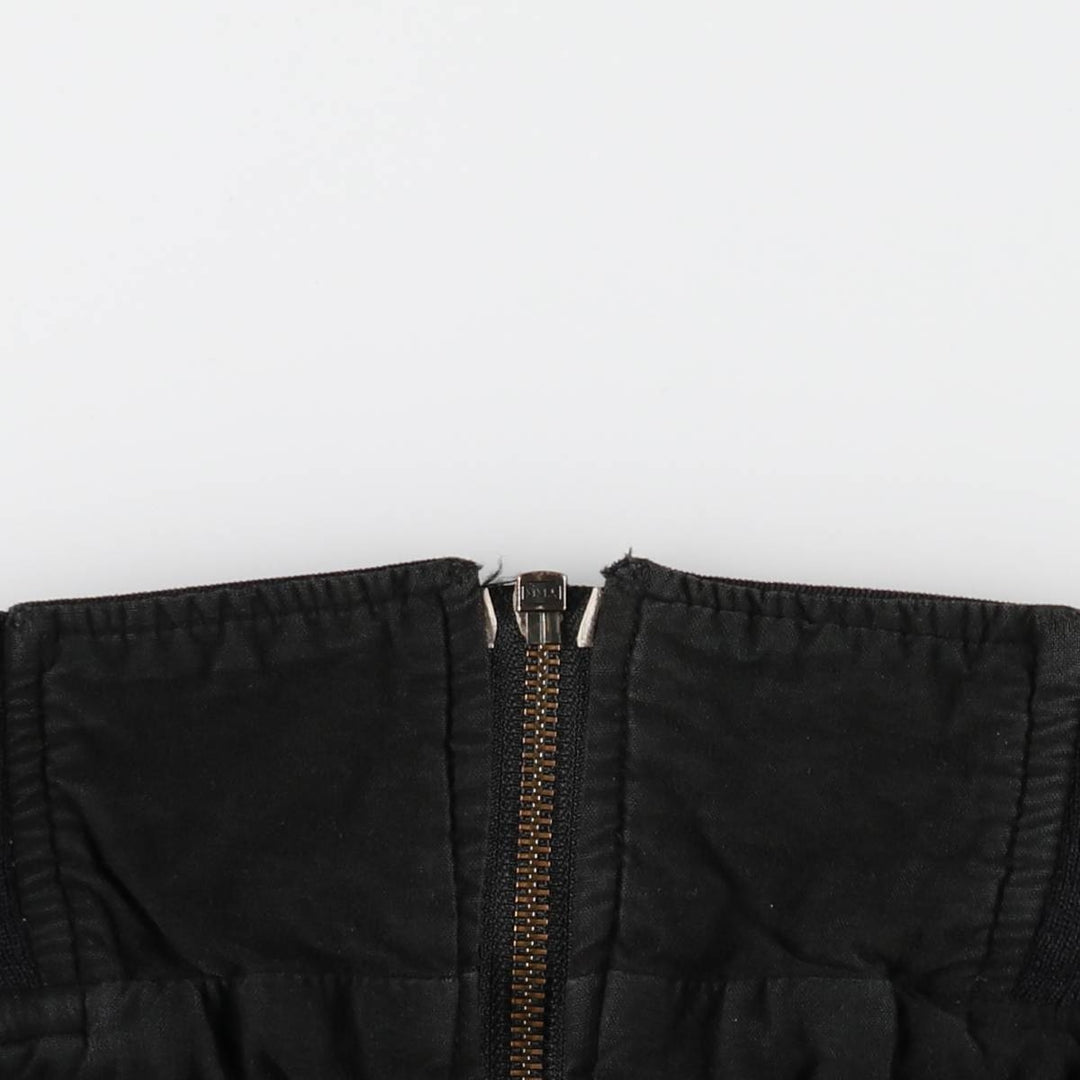 Ralph Lauren POLO by Ralph Lauren POLO SPORT Cotton Blouson, Men's Size L (approx.) cotton black type Vintage Second Hand
