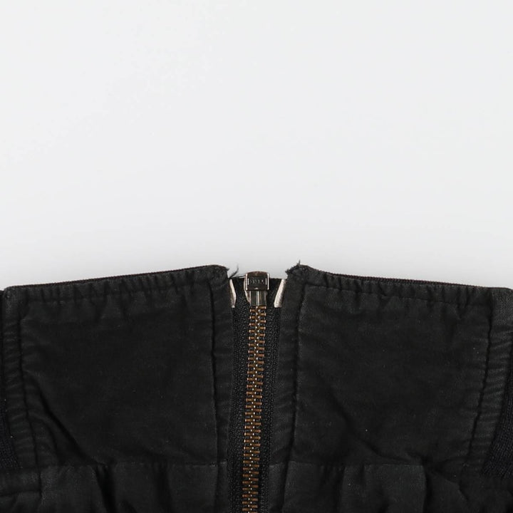 Ralph Lauren POLO by Ralph Lauren POLO SPORT Cotton Blouson, Men's Size L (approx.) cotton black type Vintage Second Hand