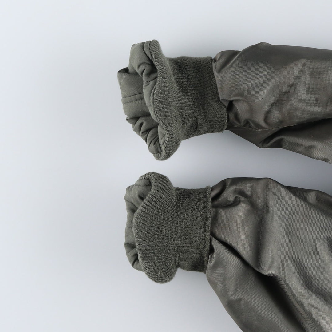 00's US military actual product CWU-45 Aramid Khaki type Vintage Second Hand