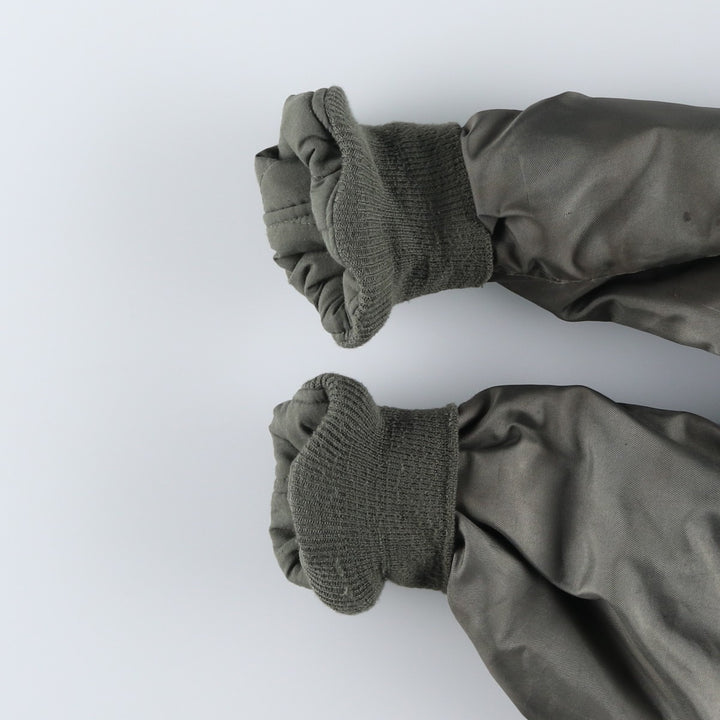 00's US military actual product CWU-45 Aramid Khaki type Vintage Second Hand